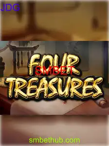 FourTreasures